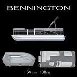 Bennington 188 SVL