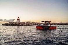 Nautique Super Air Nautique S21
