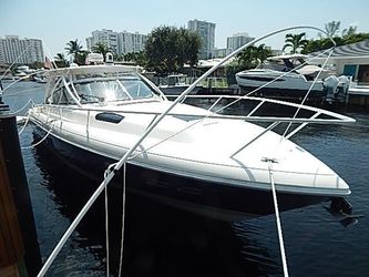 43' Intrepid 2009