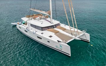 72' Fountaine Pajot 2016