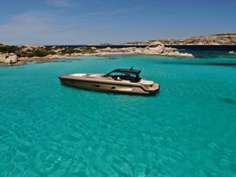 59' Apex Yachts 2023