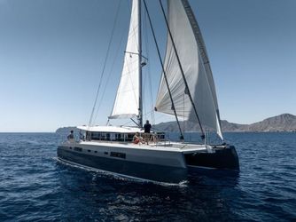 55' Eyecat 2024