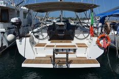 beneteau oceanis 48 boats for sale