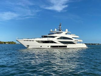 140' Majesty 2020
