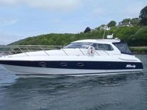 Windy 37 Grand Mistral