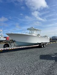 33' Onslow Bay 2019