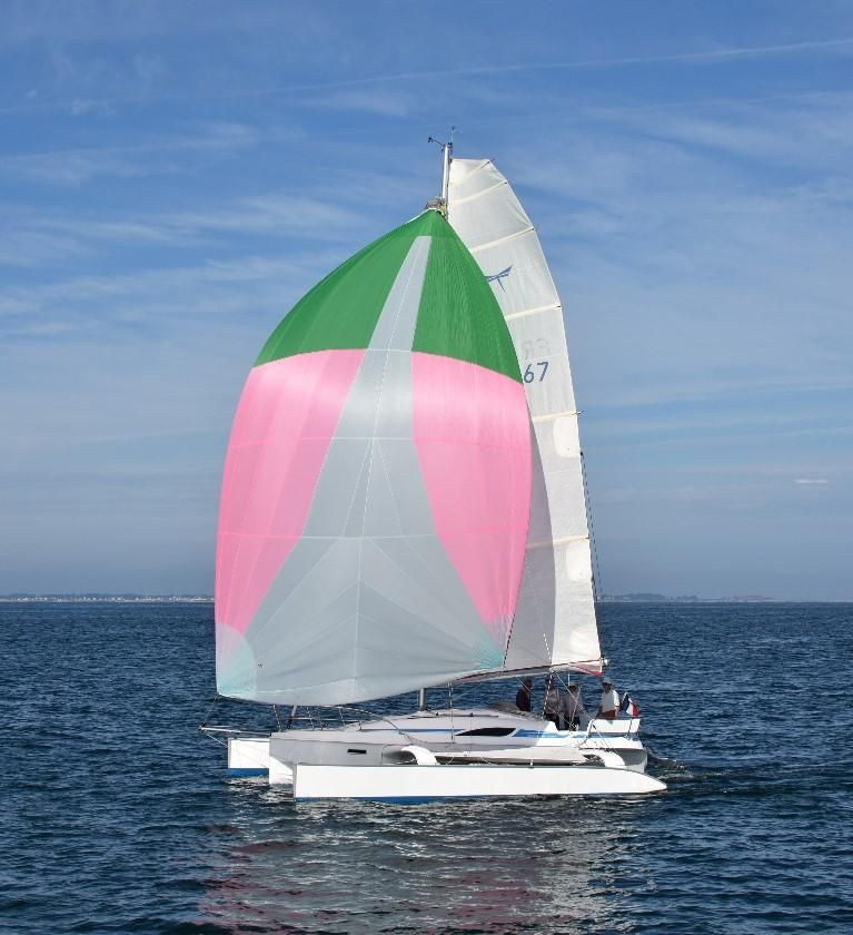 dragonfly 28 trimaran for sale