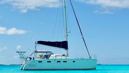 42' Pdq 2002 Yacht For Sale