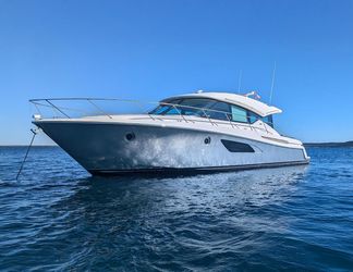 53' Tiara Yachts 2019