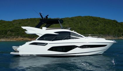 55' Sunseeker 2023