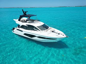 55' Sunseeker 2023