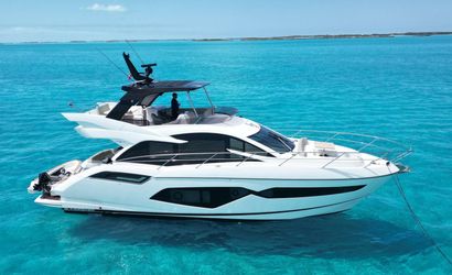 55' Sunseeker 2023