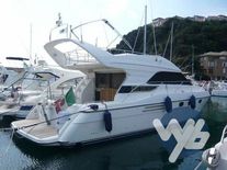 Marine Projects Princess 460 Fly