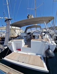 46' Hanse 2020