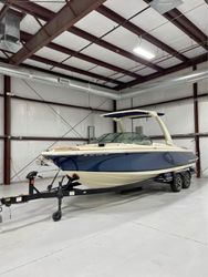 25' Chris-craft 2021 Yacht For Sale