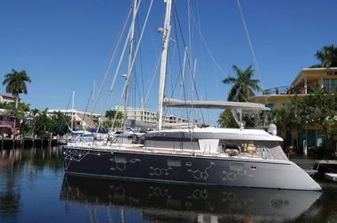 62' Lagoon 2009