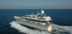 Azimut Azimut 86