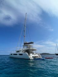 48' Lagoon 2021