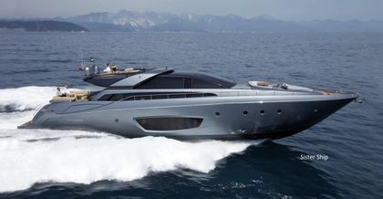 88' Riva 2010