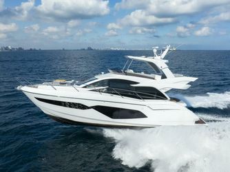 52' Sunseeker 2018