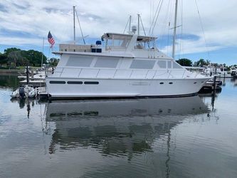 63' Viking 1988