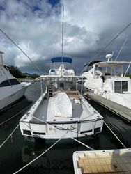 42' Cape Dory 1988