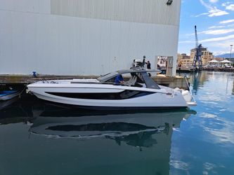 42' Azimut 2024