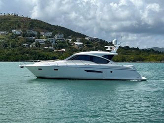 58' Tiara Yachts 2010