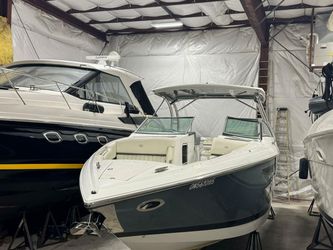 35' Cobalt 2017