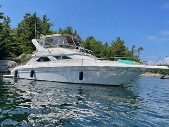 44' Sea Ray 1998