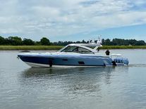 Formula 430 All Sport Crossover