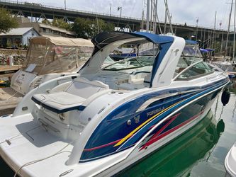 35' Formula 2009