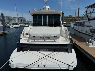 46' Regal 2014