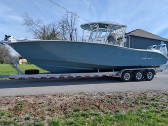32' Cape Horn 2023