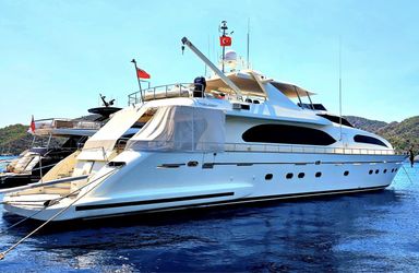 102' Falcon 2008