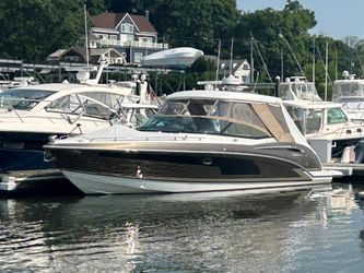 35' Formula 2017