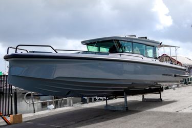 38' Axopar 2024