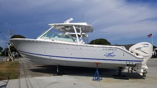 Cobia Boats For Sale Yachtworld