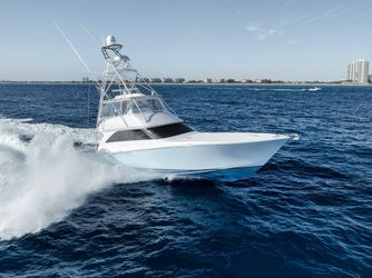 56' Viking 2005