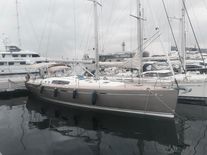 Beneteau Oceanis 54