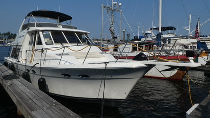 49' Meridian 2005