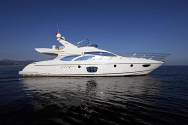 65' Azimut 2009