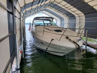 38' Sea Ray 2007