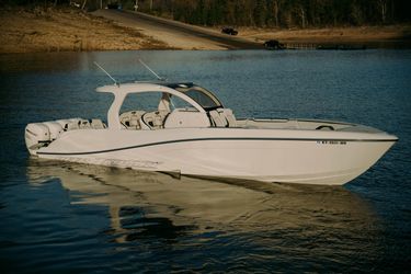 40' Deep Impact 2021