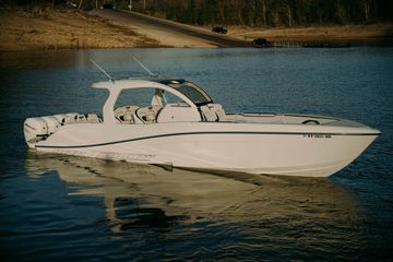40' Deep Impact 2021