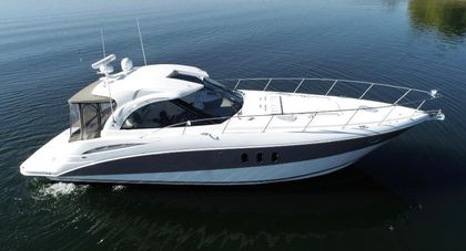 40' Cruisers 2008
