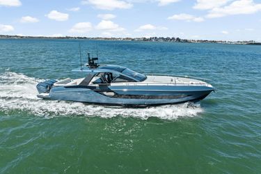 48' Azimut 2025