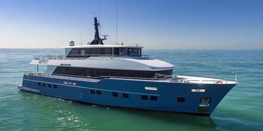 Gulf Craft Nomad 95 SUV (New)
