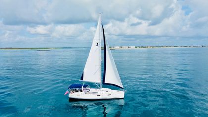 45' Beneteau 2015