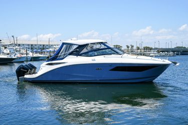 32' Sea Ray 2019